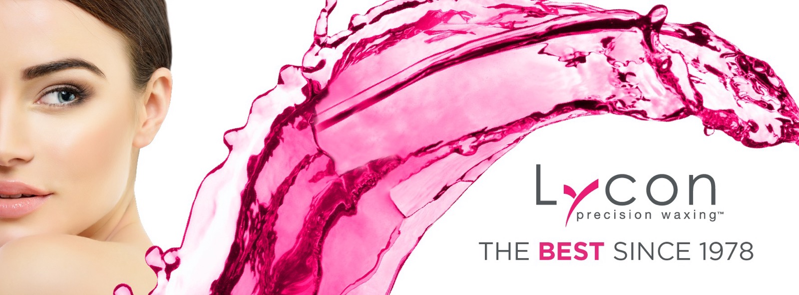 Lycon Precision Waxing — The Best Since 1978